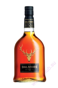 The Dalmore 12 Year Old