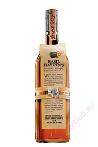Basil Hayden&rsquo;s 8 Year Old