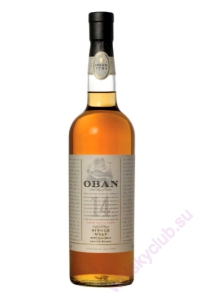 Oban 14 Year Old