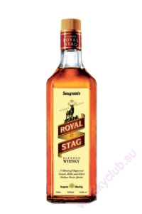 Royal Stag