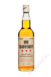 Crawford&rsquo;s 3 Star
