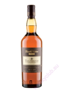 Talisker Distillers Edition 1996