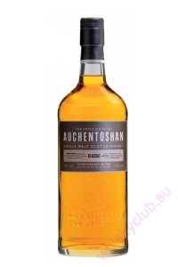 Auchentoshan Classic