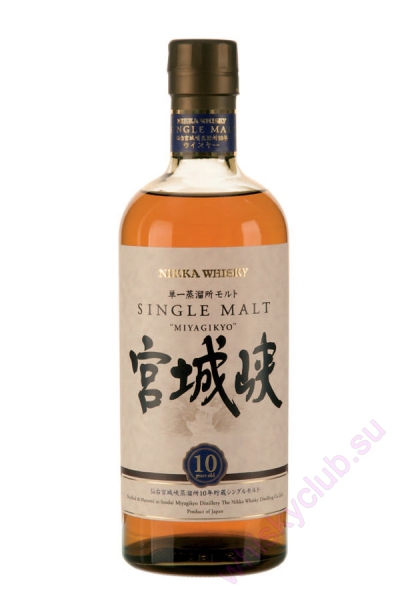 Nikka Taketsuru 12 Year Old