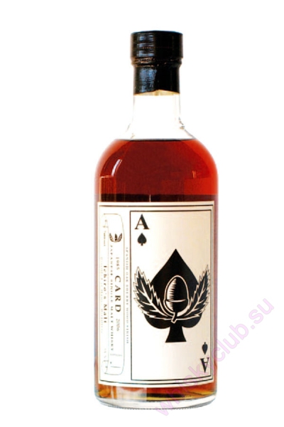Ichiro's Malt - Ace Of Spades
